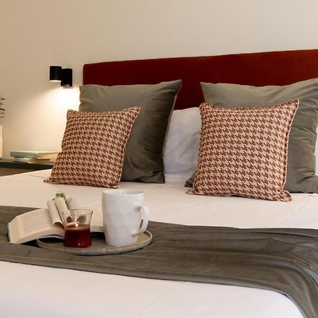 Verderame Apartment 기아레 외부 사진