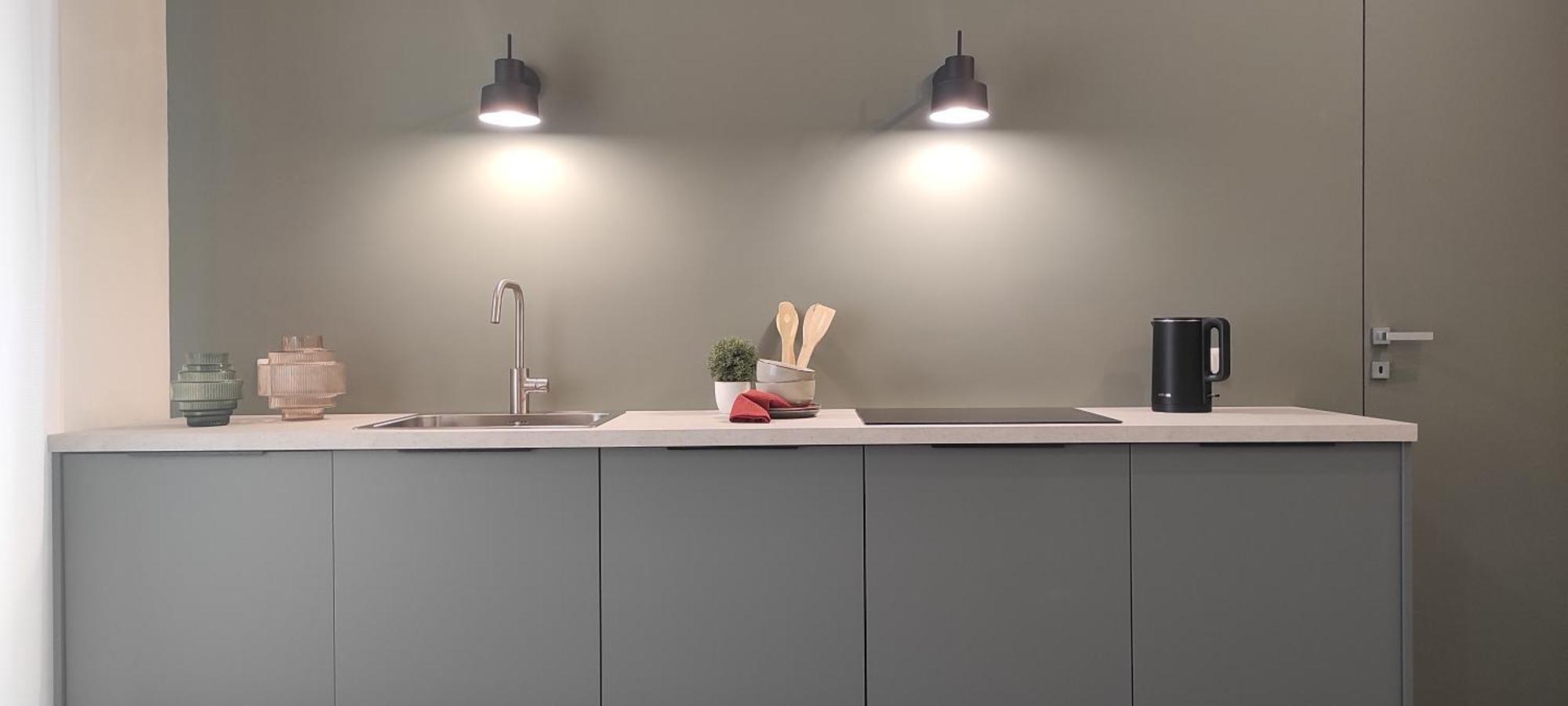 Verderame Apartment 기아레 외부 사진
