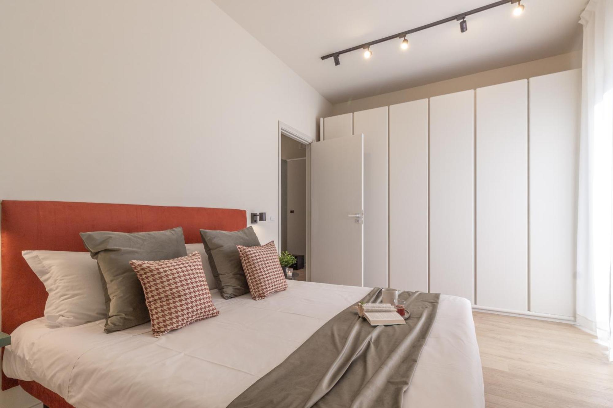 Verderame Apartment 기아레 외부 사진