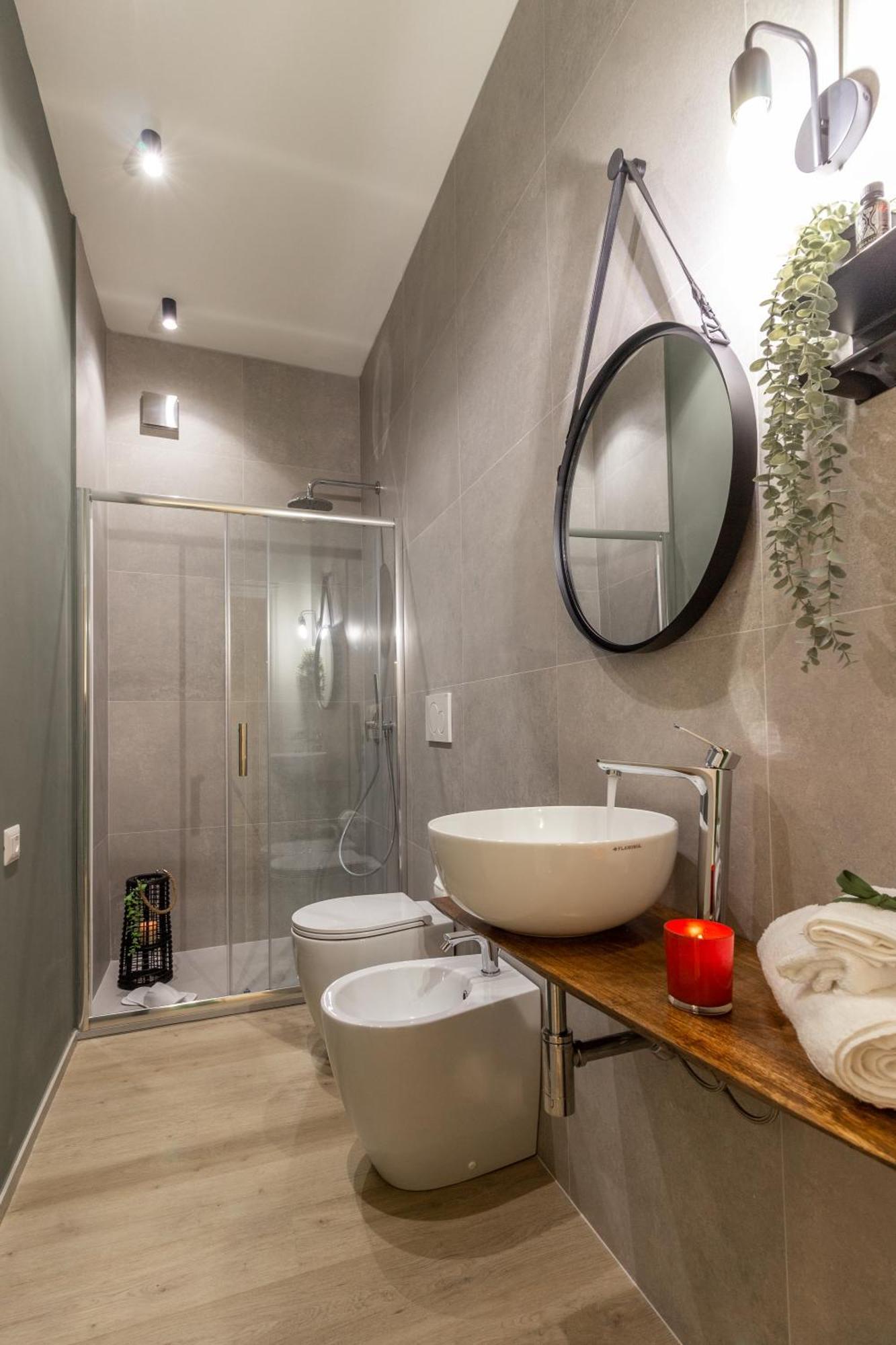 Verderame Apartment 기아레 외부 사진